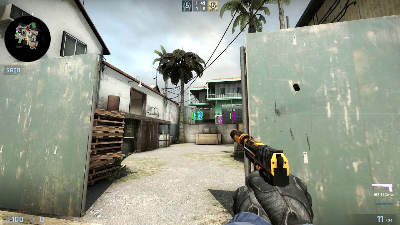 Everything That You Need To Know About CS Go Boosting